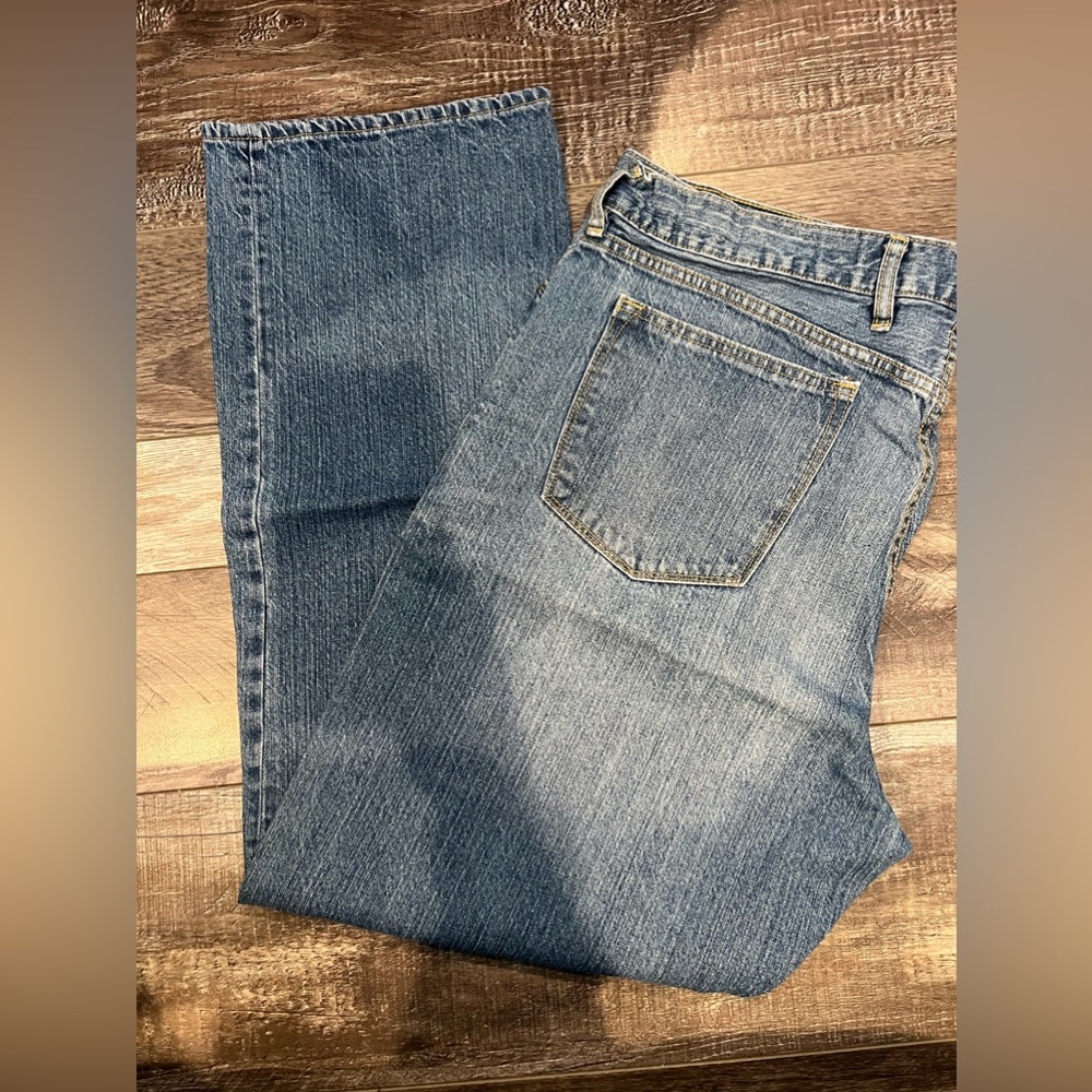Men’s Gap Jeans